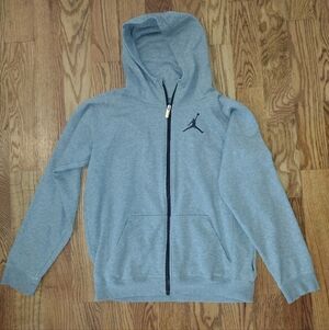 Air Jordan Jumpman Jacket